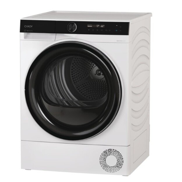 Džiovyklė Candy BS H9N2B-S 2