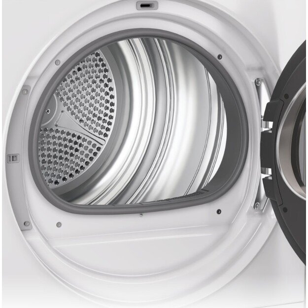 Džiovyklė Candy BS H9N2B-S 7