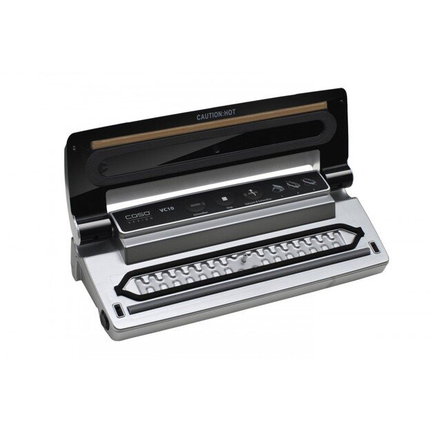 Vakuumatorius CASO VC 10  PlusEdition Power 110 W 1