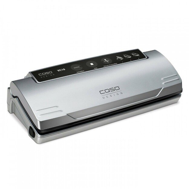 Vakuumatorius CASO VC 10  PlusEdition Power 110 W