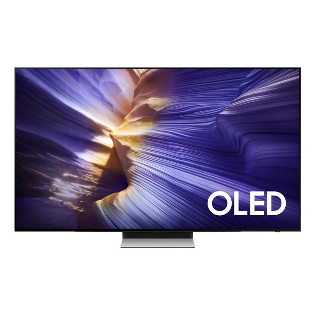 TV SET LCD 55  OLED 4K/QE55S90FAEXXH SAMSUNG