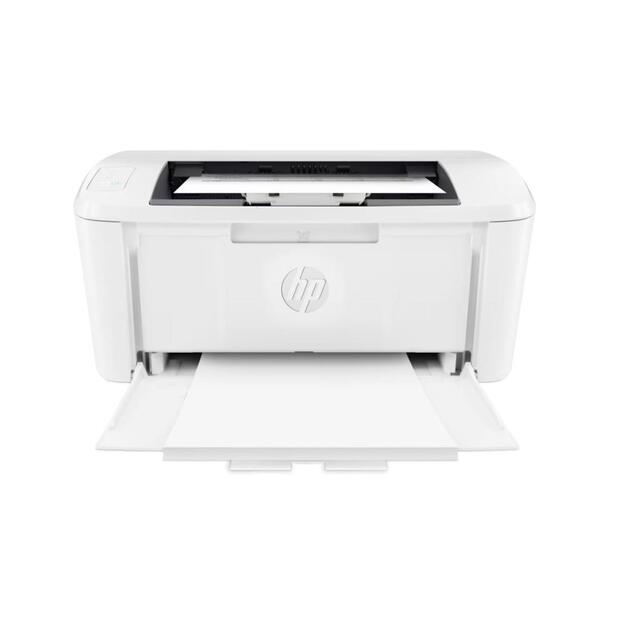 Laser Printer|HP|LaserJet M110w|USB 2.0|Bluetooth|WiFi|7MD66F