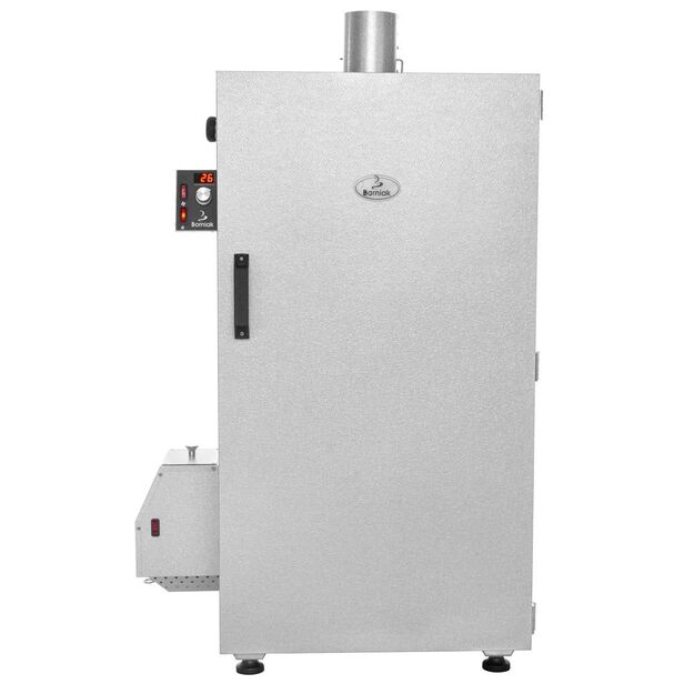 Rūkykla Borniak 150L UWD-150V1.4 Simple