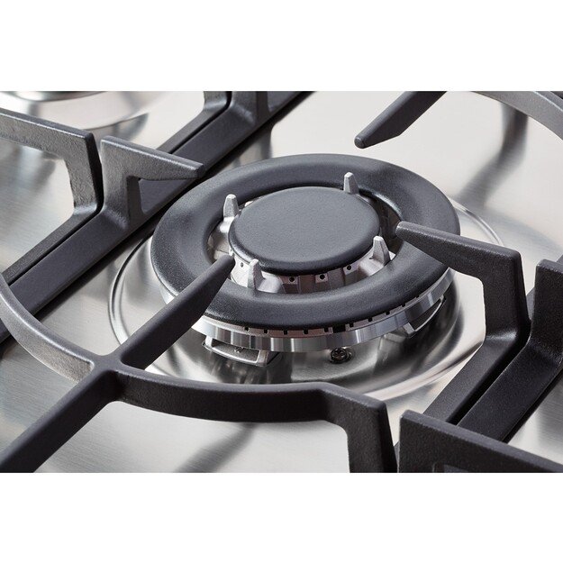 Dujinė kaitlentė Freggia HA750VGTX 5