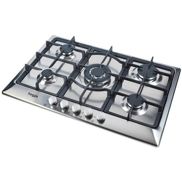 Dujinė kaitlentė Freggia HA750VGTX 3