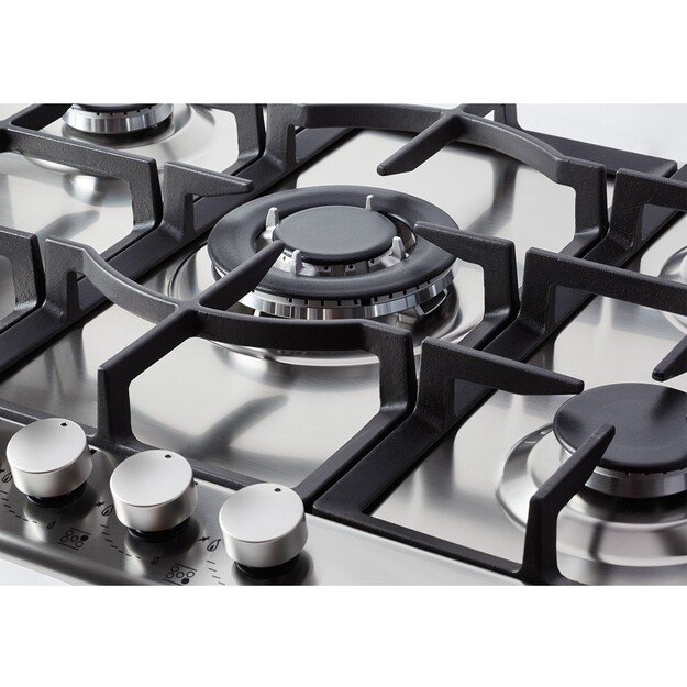 Dujinė kaitlentė Freggia HA750VGTX 6