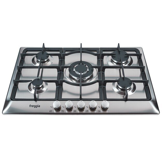 Dujinė kaitlentė Freggia HA750VGTX 4