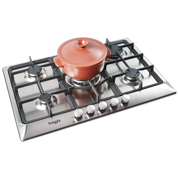 Dujinė kaitlentė Freggia HA750VGTX 2