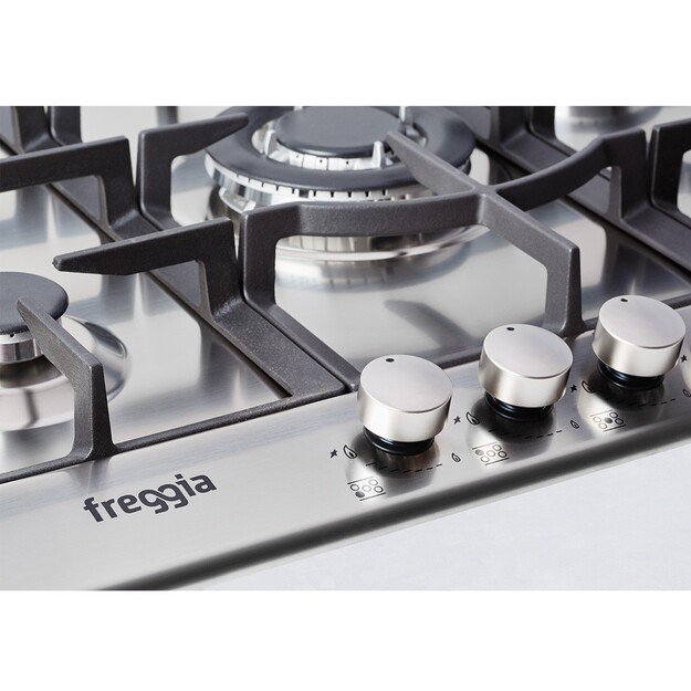 Dujinė kaitlentė Freggia HA750VGTX 1