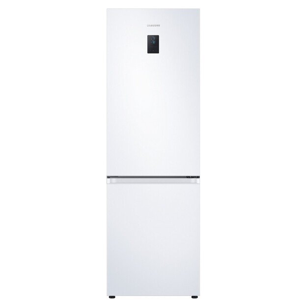 Šaldytuvas Samsung RB34C670EWW/EF
