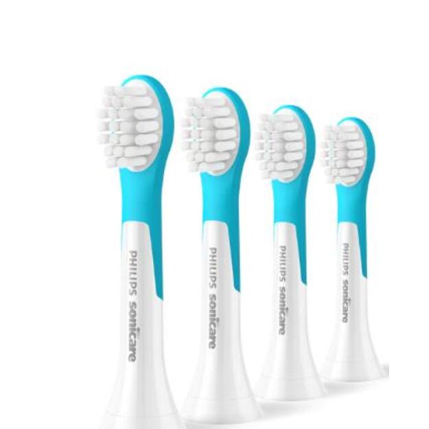 ELECTRIC TOOTHBRUSH ACC HEAD/HX6034/90 PHILIPS