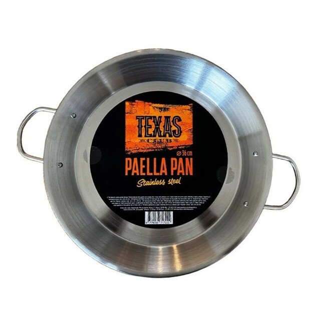 Paella keptuvė 36 cm, PAELLA1