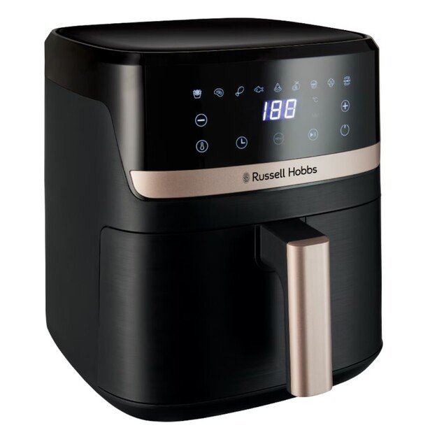 Karšto oro gruzdintuvė Russell Hobbs Satisfry Air 5.5L, 27620-56