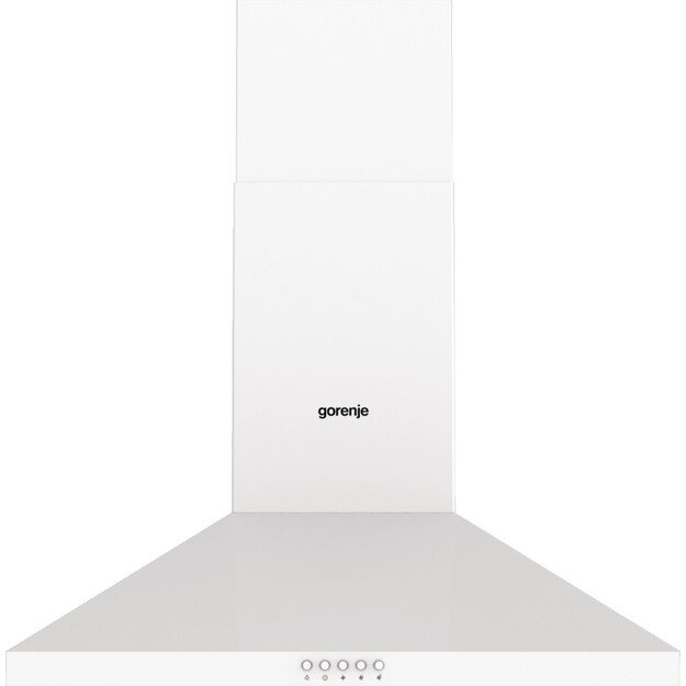 Gartraukis Gorenje WHC629E4W