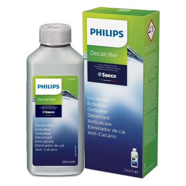 Nukalkinimo skystis PHILIPS 250ml CA6700/10