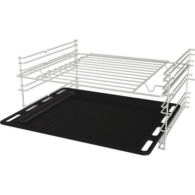 Įmontuojama orkaitė Gorenje BO6635E01B 4