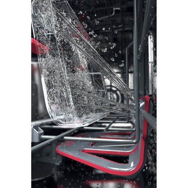 Indaplovė WHIRLPOOL WIP 4O33 PLE S 10