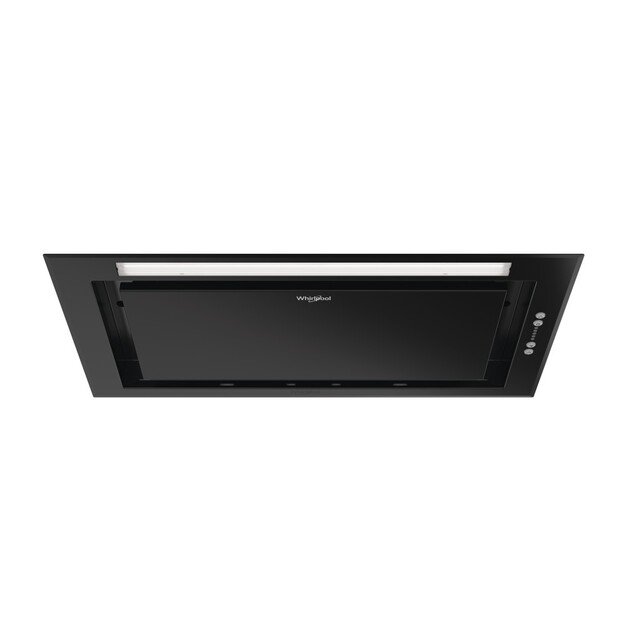 Įmontuojamas gartraukis Whirlpool WCT3 63F LTK