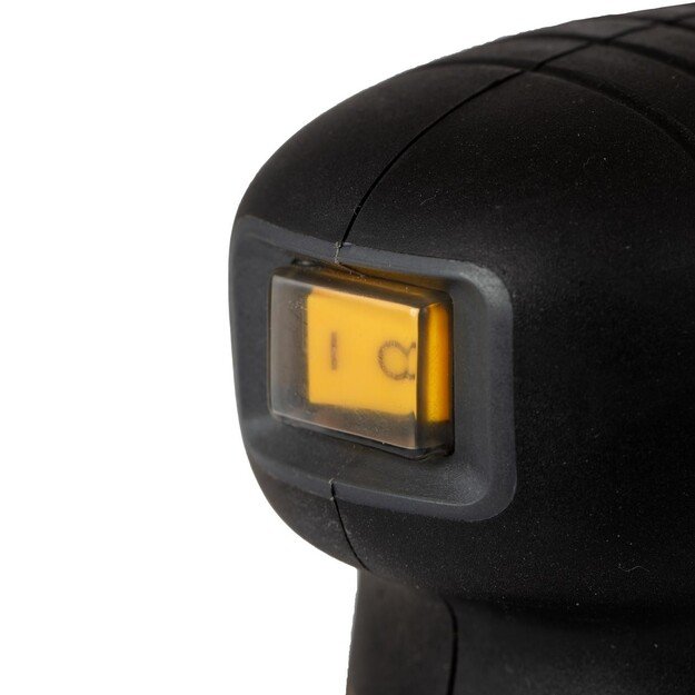 Elektrinis trikampis šlifuoklis Grunder TS-003 1