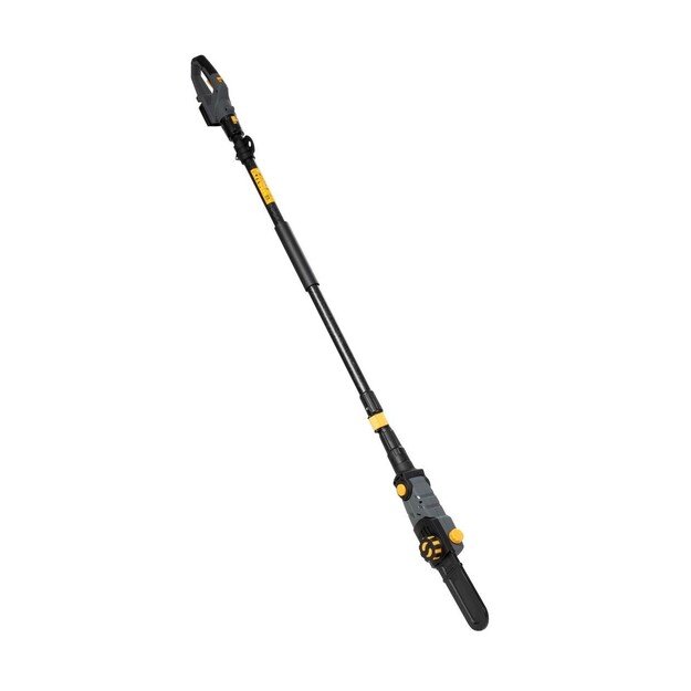 Akumuliatorinė aukštapjovė Grunder GY2190 be akum.