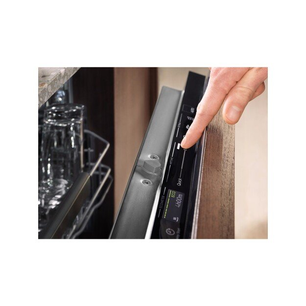 Indaplovė Electrolux EEM48221L 2