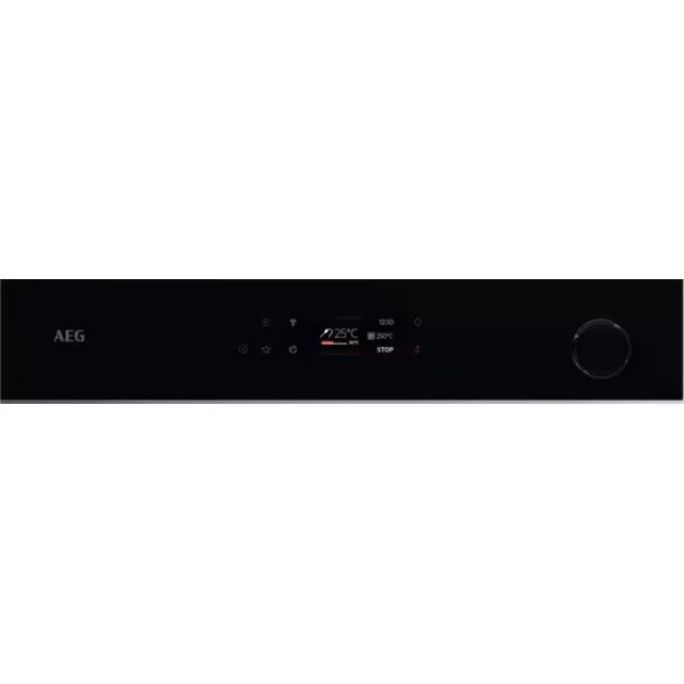 Orkaitė AEG TR7PB63ZSB 1