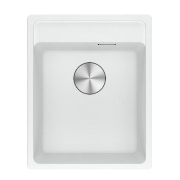 Plautuvė Franke Maris MRG 610-37, 114.0658.256