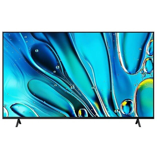 LED LCD televizorius SONY Bravia 3 S35, K50S35B.CEI