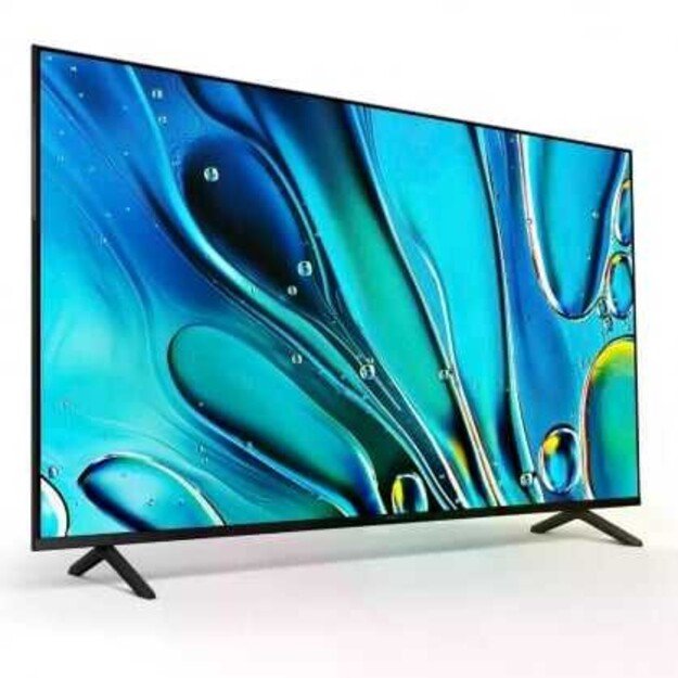 LED LCD televizorius SONY Bravia 3 S35, K50S35B.CEI 5