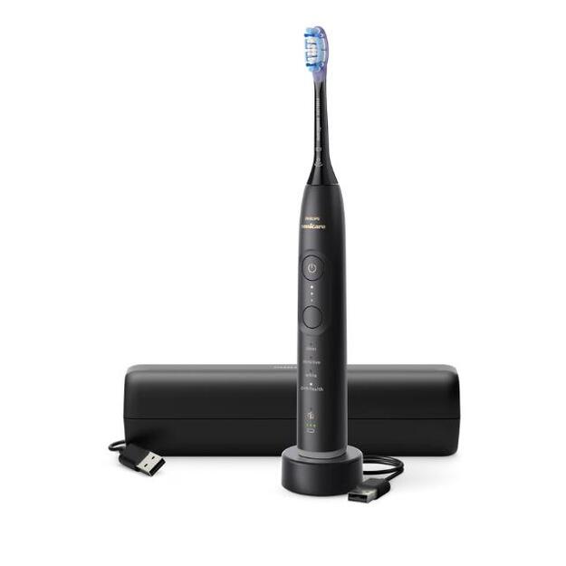 ELECTRIC TOOTHBRUSH/HX7421/01 PHILIPS