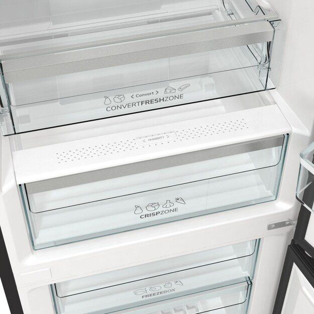 Šaldytuvas Gorenje NRK619EABXL4 2