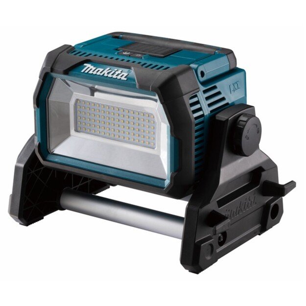 Akumuliatorinis terkšlinis veržliaraktis 18V MAKITA DWR180Z 1