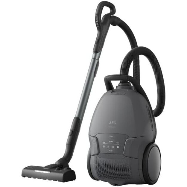 Dulkių siurblys AEG ANIMAL 8000 AB81A2DG 1