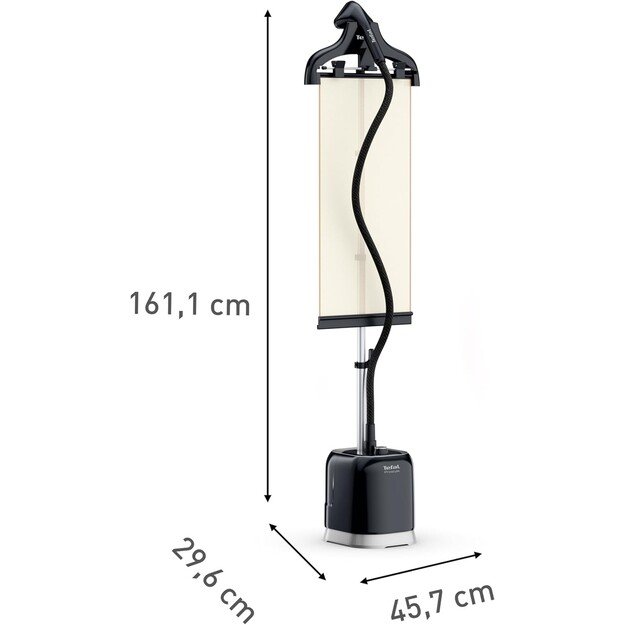 Garų lygintuvas Tefal Pro Style IT3480E1 4