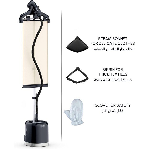 Garų lygintuvas Tefal Pro Style IT3480E1 3