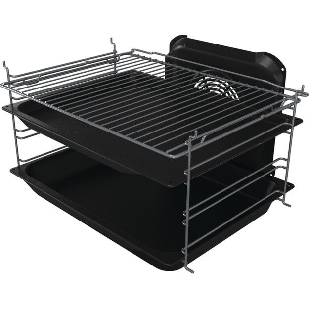 Viryklė Gorenje GECS6C70WC 6