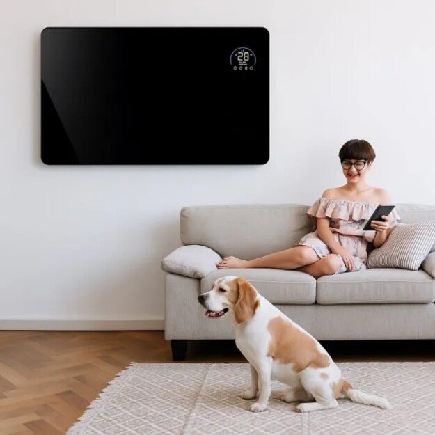 Šildytuvas MPM MUG-23 4