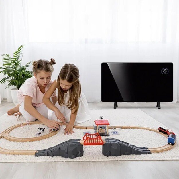 Šildytuvas MPM MUG-23 2