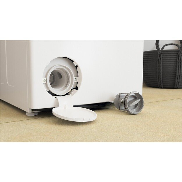 Skalbimo mašina Whirlpool TDLRBX 6252BS EU 5