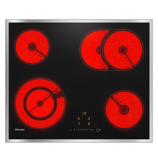 Kaitlentė MIELE KM 6521 FR