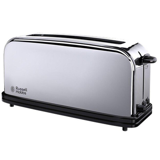 Skrudintuvas Russell Hobbs Victory Long Slot Polished 23510-56