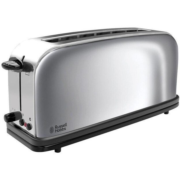 Skrudintuvas Russell Hobbs Victory Long Slot Polished 23510-56 1