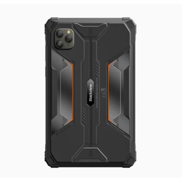 TABLET ACTIVE 5 8 /8+16/128GB BLACK BLACKVIEW