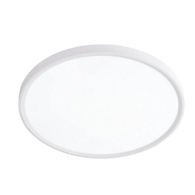 Lamp|VISIONAL|Power consumption 18 Watts|Luminous flux 2160 Lumen|6000 K|AC170-265V|VS-FL-18-IP44/W