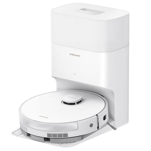 VACUUM CLEANER ROBOT/D20 PLUS RLD35GD DREAME