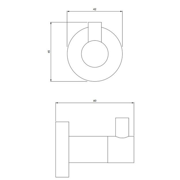 Kablys OMNIRES MODERN PROJECT 1