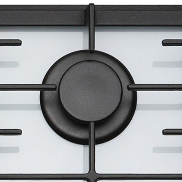 Įmontuojama dujinė kaitlentė Kaiser KCG 6380 W Turbo 4