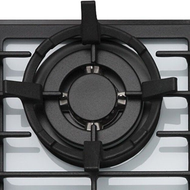 Įmontuojama dujinė kaitlentė Kaiser KCG 6380 W Turbo 2