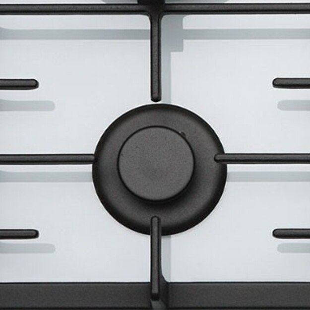 Įmontuojama dujinė kaitlentė Kaiser KCG 6380 W Turbo 3