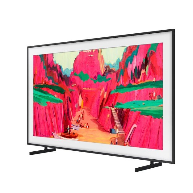 QLED Televizorius Samsung The Frame Pro 4K, Vision AI Smart TV, QE65LS03FWUXXH 5